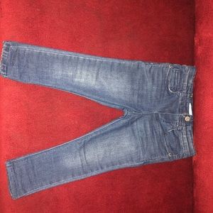 Toddler jeans